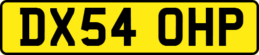 DX54OHP
