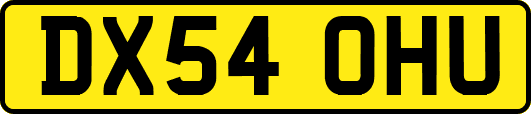 DX54OHU