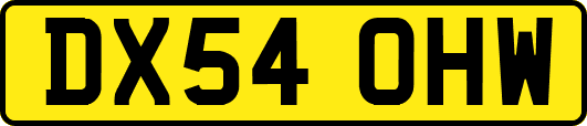 DX54OHW