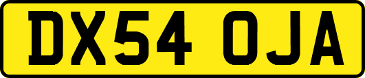DX54OJA