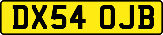 DX54OJB
