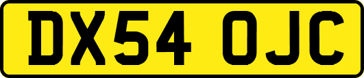 DX54OJC