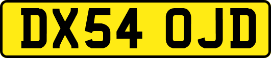 DX54OJD