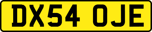 DX54OJE