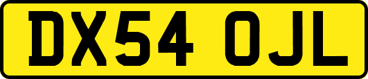 DX54OJL