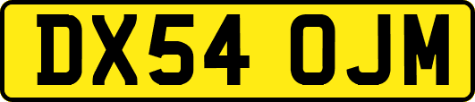 DX54OJM