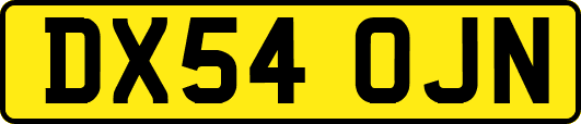 DX54OJN