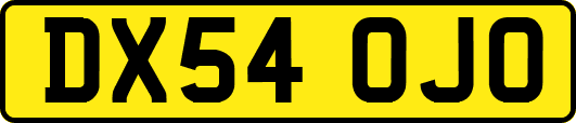DX54OJO
