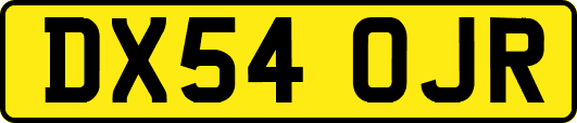 DX54OJR