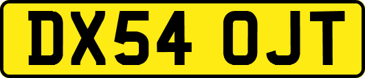 DX54OJT