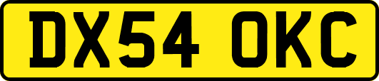 DX54OKC