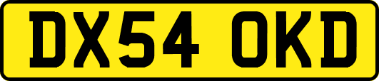 DX54OKD