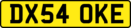 DX54OKE