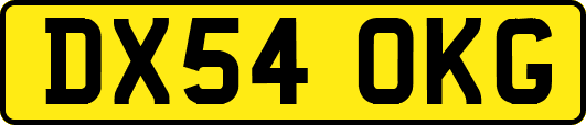 DX54OKG