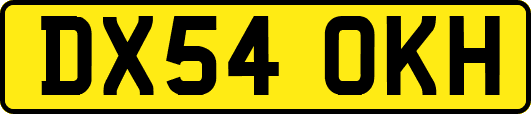 DX54OKH