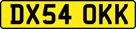 DX54OKK