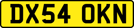 DX54OKN