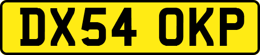 DX54OKP