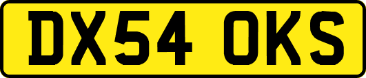 DX54OKS