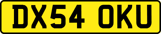 DX54OKU