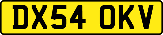 DX54OKV