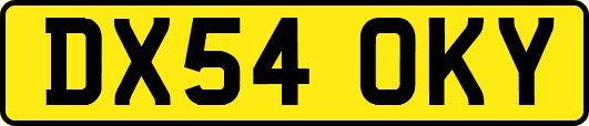 DX54OKY