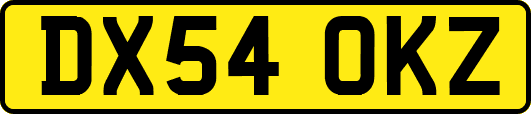 DX54OKZ