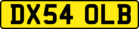 DX54OLB