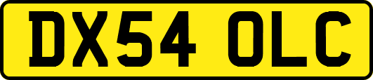 DX54OLC