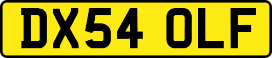 DX54OLF
