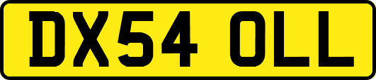 DX54OLL