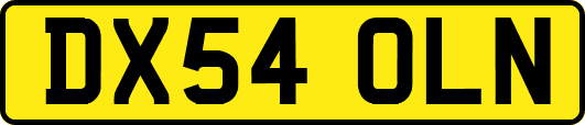 DX54OLN