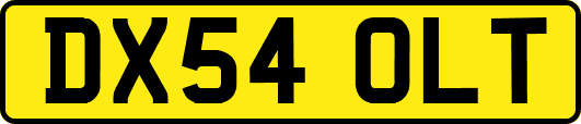DX54OLT
