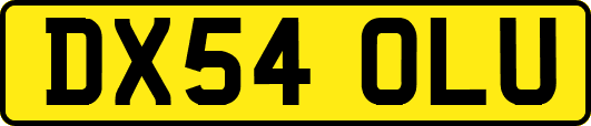 DX54OLU