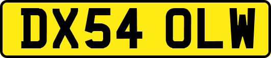DX54OLW
