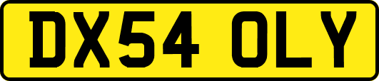 DX54OLY