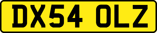 DX54OLZ
