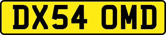 DX54OMD