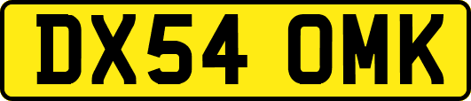 DX54OMK