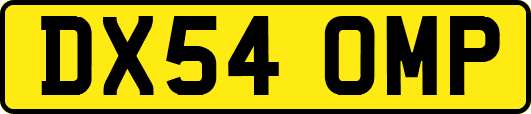 DX54OMP