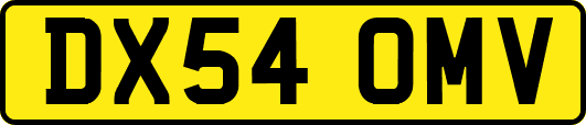 DX54OMV
