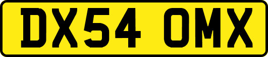 DX54OMX