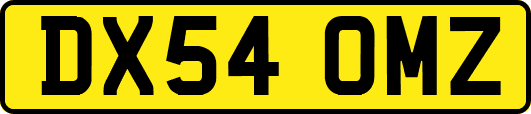 DX54OMZ