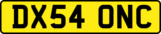 DX54ONC
