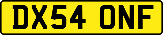 DX54ONF