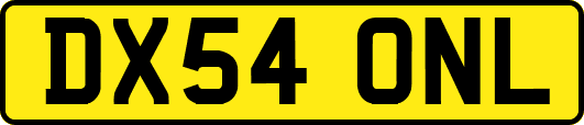 DX54ONL