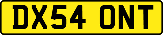 DX54ONT