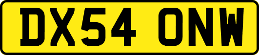 DX54ONW