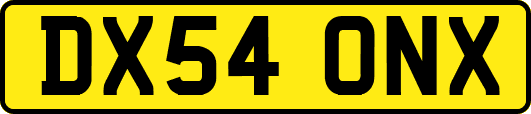 DX54ONX