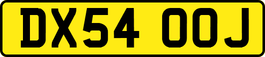 DX54OOJ